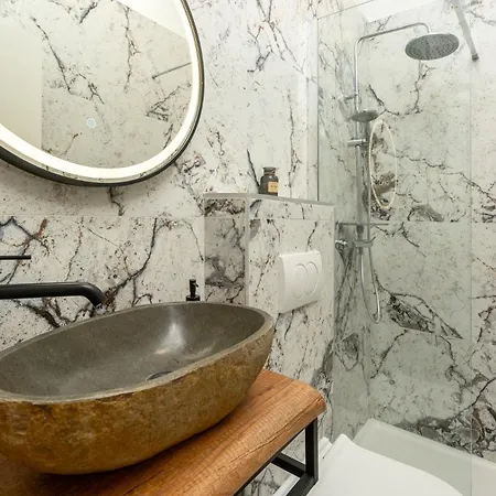Stylish Private Historia In Old Town Dubrovnik
